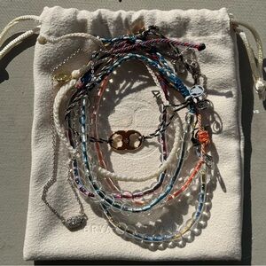 Kendra Scott, Tory Burch & 4Ocean Set